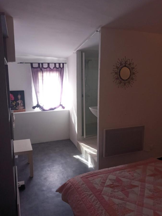 Peggy Apartment โคทินยัค ภายนอก รูปภาพ