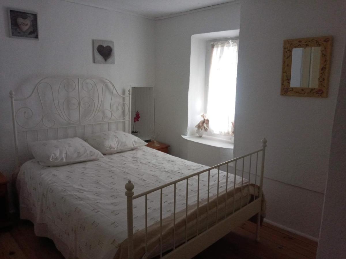 Peggy Apartment โคทินยัค ภายนอก รูปภาพ