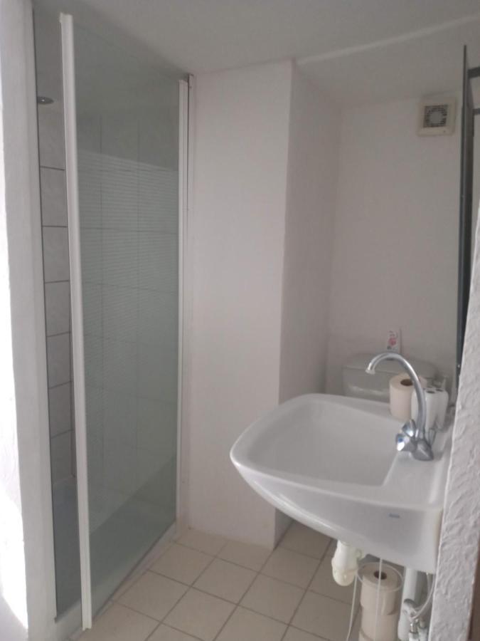 Peggy Apartment โคทินยัค ภายนอก รูปภาพ