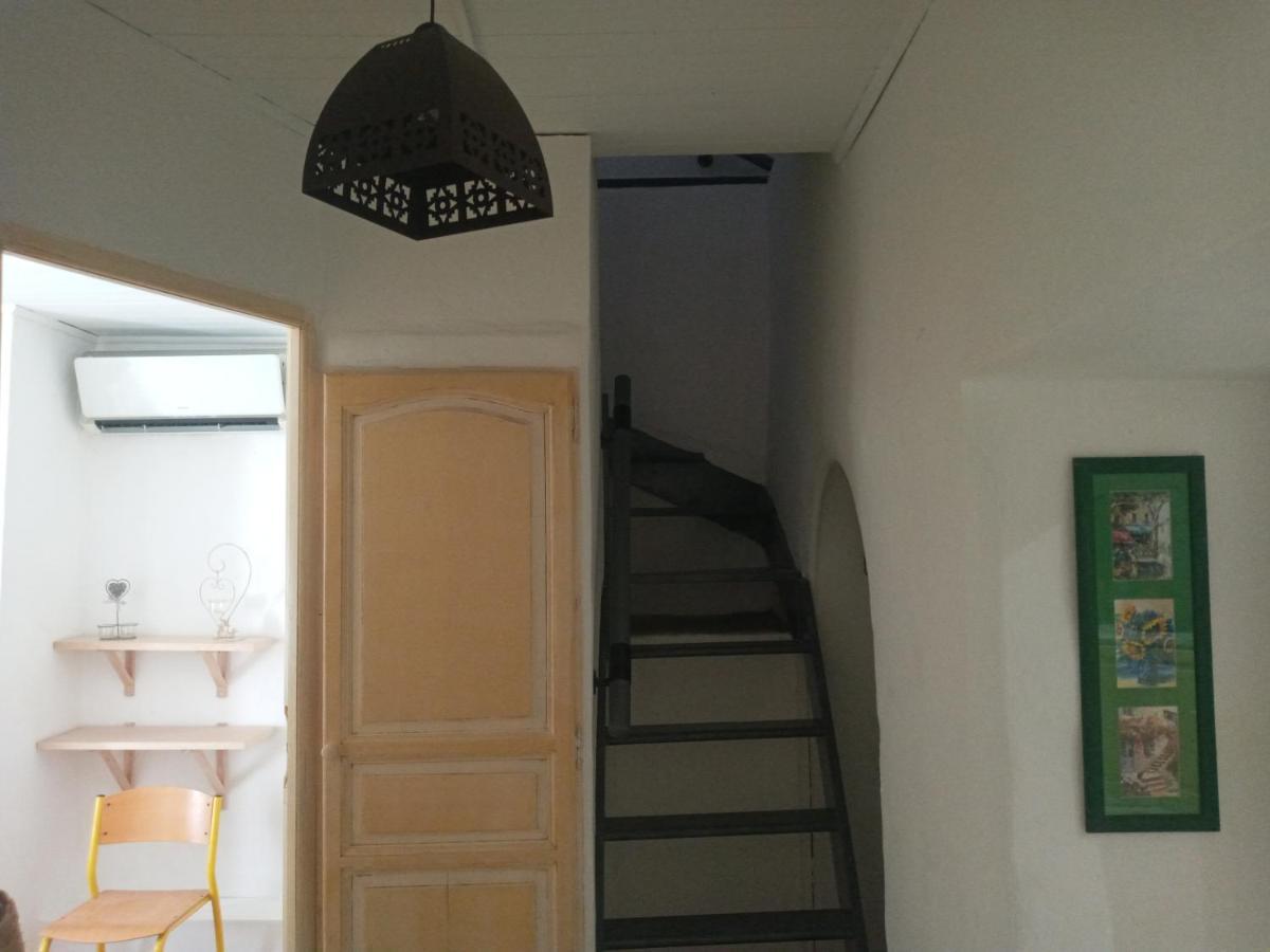 Peggy Apartment โคทินยัค ภายนอก รูปภาพ